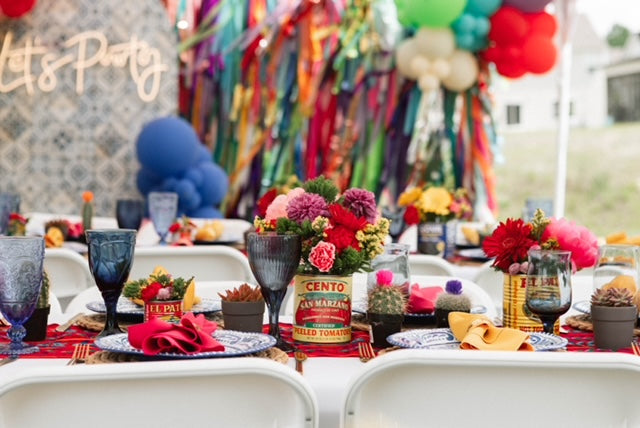 Taco 'Bout a Party: Cinco de Mayo Done Right!